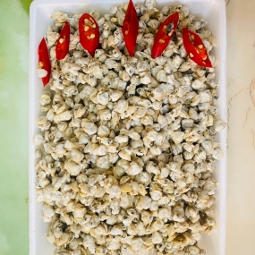 THỊT HẾN
