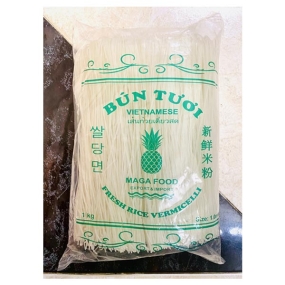 BÚN TƯƠI KHÔ
