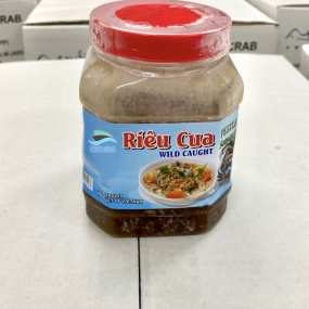 RIÊU CUA ĐỒNG
