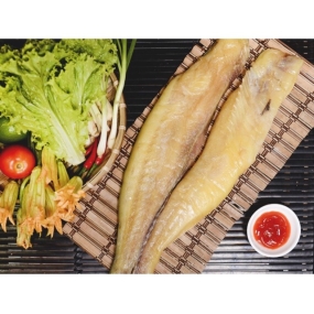 KHÔ CÁ LĂNG PHỒNG