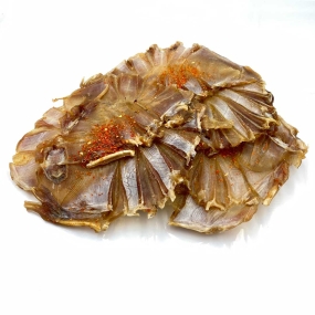 KHÔ CÁ ĐUỐI