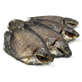 KHÔ CÁ SẶC