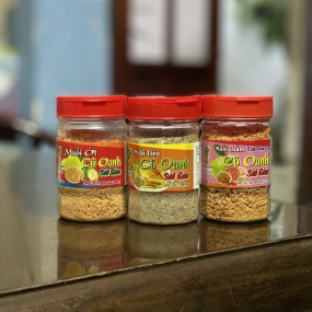 MUỐI CHẤM